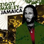 Ziggy Marley in Jamaica
