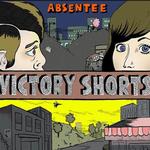 Victory Shorts详情