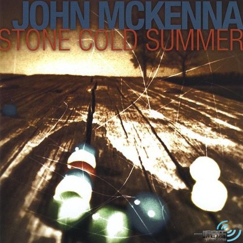 Stone Cold Summer