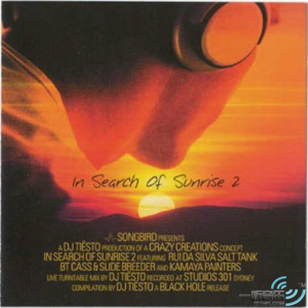 In Search Of Sunrise Vol.2