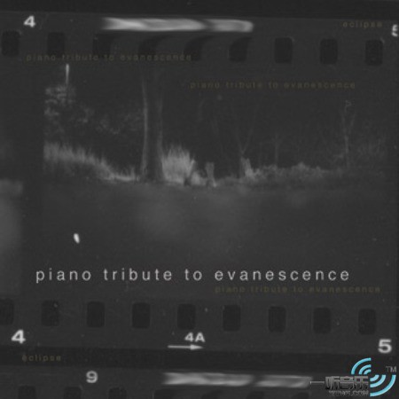 Eclipse: Piano Tribute To Evanescence
