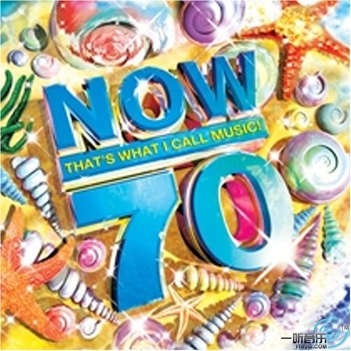 Now That's What I Call Music 70