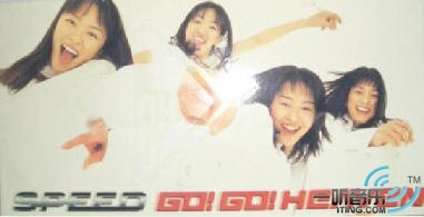 Go!Go!Heaven
