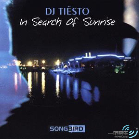 In Search Of Sunrise Vol.1