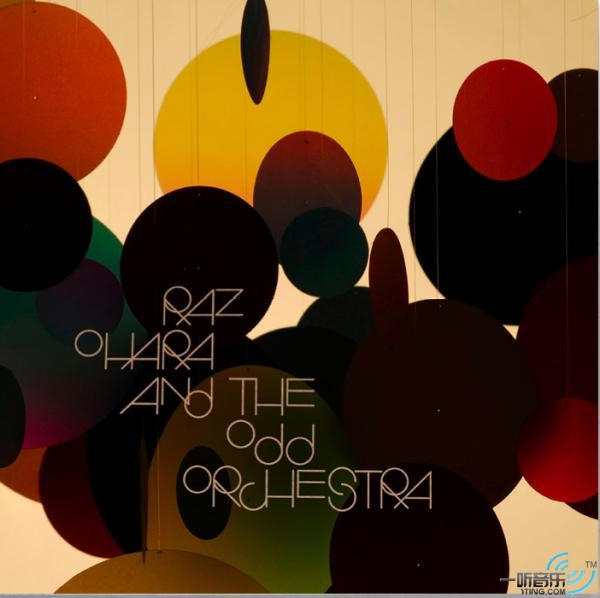 Raz Ohara & the Odd Orchestra