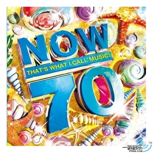 Now That's What I Call Music! 70