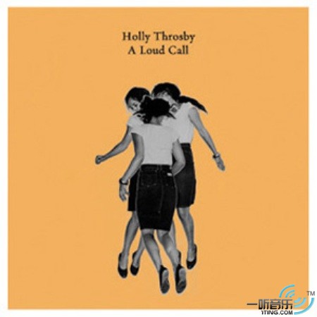 A Loud Call