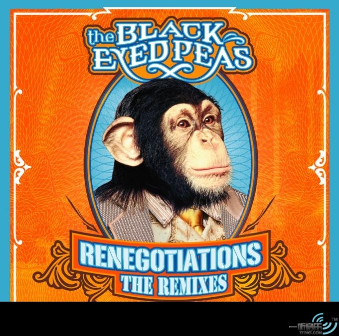 Renegotiations the Remixes