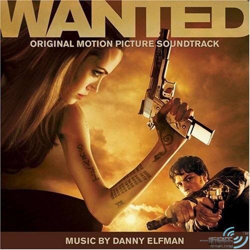 Wanted OST