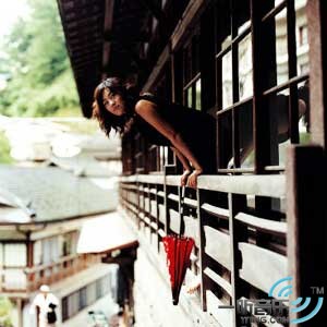 Vol.4-My Stay In Sendai