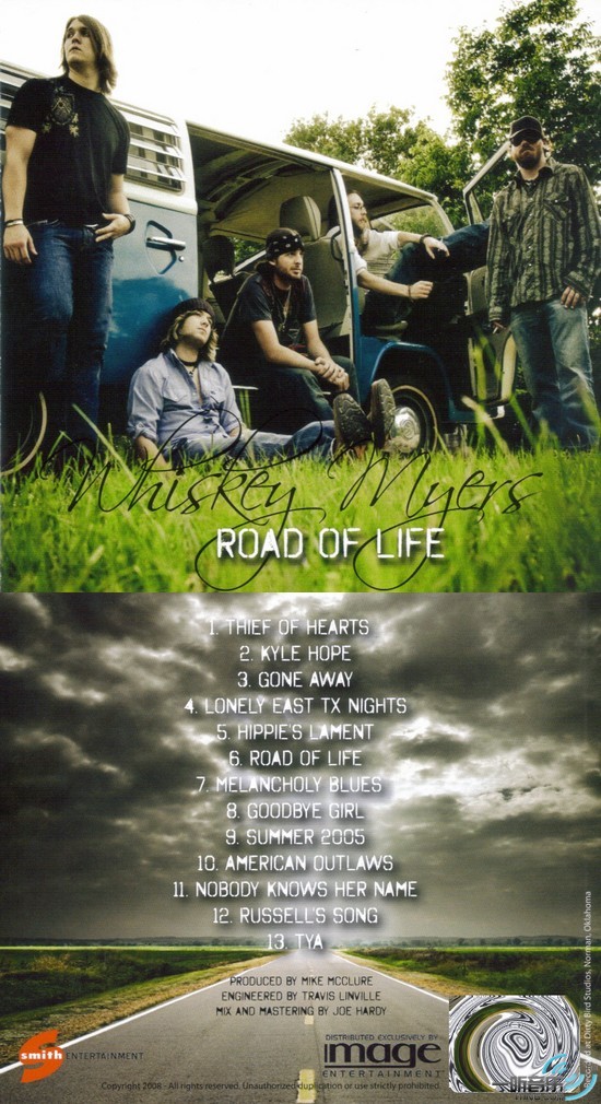 Road of Life