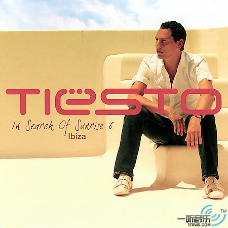 In Search Of Sunrise 6 Ibiza