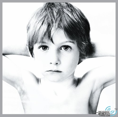 Boy (Deluxe Edition)
