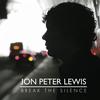 Jon Peter Lewis Something Almost Sacred 试听