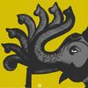 Yellow & Elephant