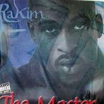 The Master详情