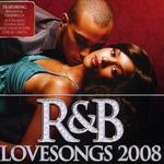 R&B Lovesongs 2008