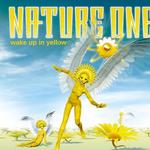 Nature One Wake Up In Yello