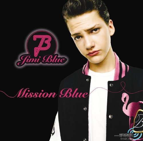 Mission Blue