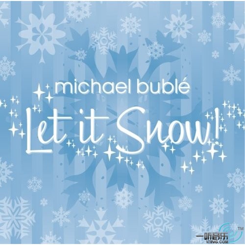 Let It Snow