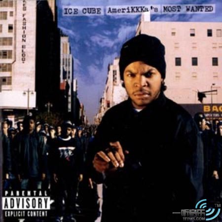 Amerikkka's Most Wanted