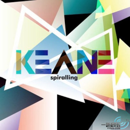Spiralling (Single)
