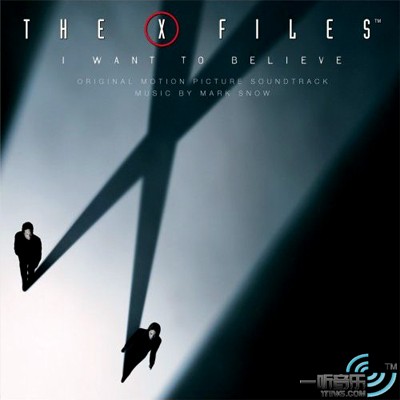 The X-Files: I Want to Believe X档案：我要相信