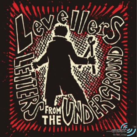 Letters From The Underground