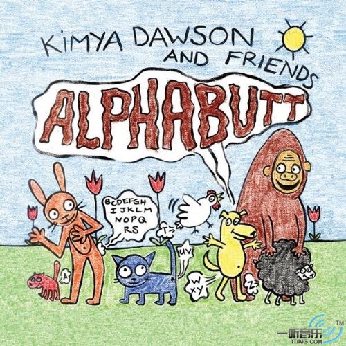 Alphabutt