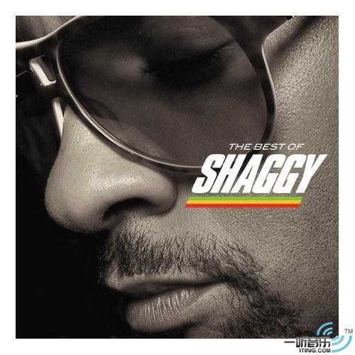 The Best Of Shaggy