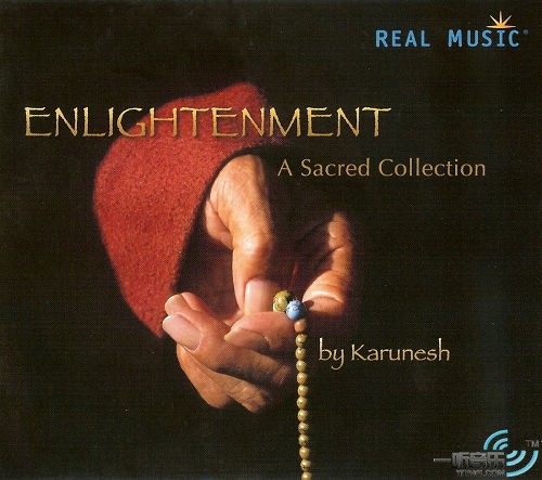 Enlightenment:A Sacred Collection