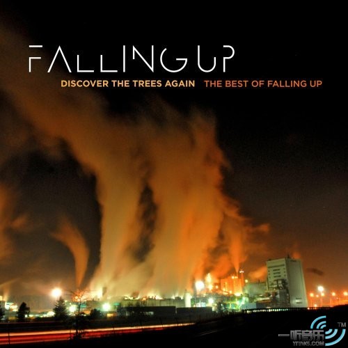 Discover the Trees Again: The Best of Falling Up