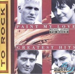 Paint My Love