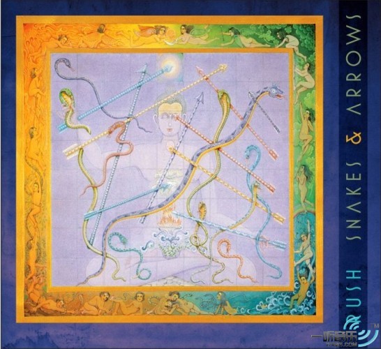 Snakes & Arrows