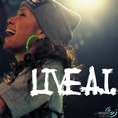 LIVE A.I.