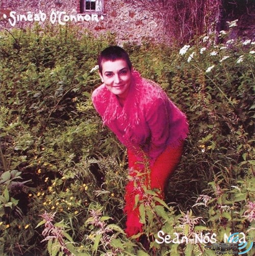 Sean-Nos Nua