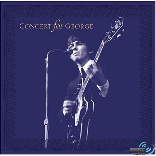 Concert for George