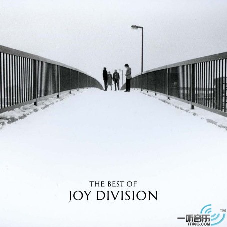 The Best of Joy Division