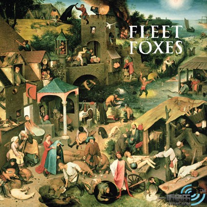 Fleet Foxes