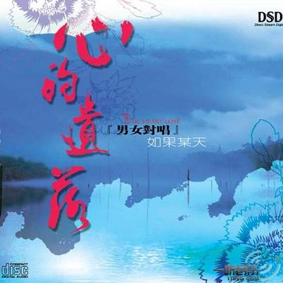 心的遗落-男女对唱
