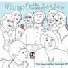 Margot & the Nuclear So and So's Bookworm 试听
