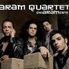 Aram Quartet Se Bruciasse La Città 试听