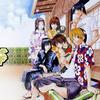 Hikaru No Go (ヒカルの碁)