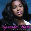 Spensha Baker Hold On 试听