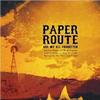 Paper Route American Clouds 试听