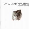 On A Dead Machine Sail Away 试听