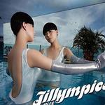 Jillympics详情