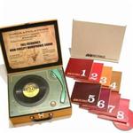 Pure Genius : The Complete Atlantic Recordings 1952-1959 (CD4)