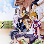 Hikaru No Go (ヒカルの碁)详情