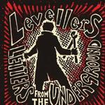 Letters From The Underground详情
